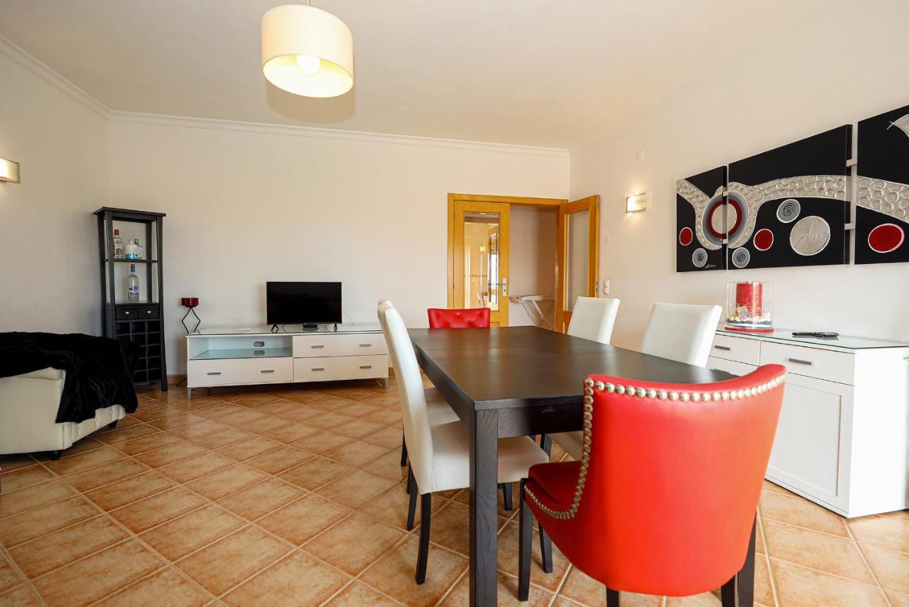 Apartamento C03 - Galé In Lagos
