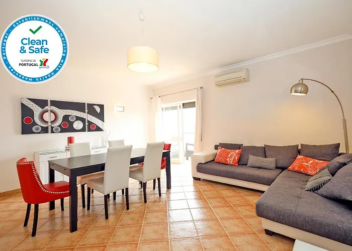 C03 - Galé Holiday Apartment in Lagos